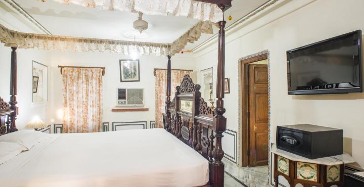 Palace Pushkar