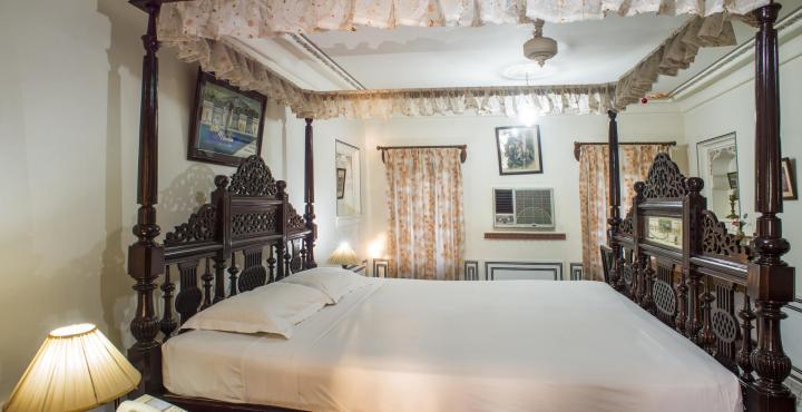 Palace Hotel Pushkar