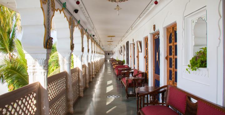 Hotel Palace