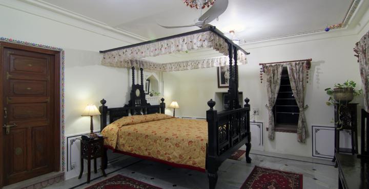 Palace Pushkar
