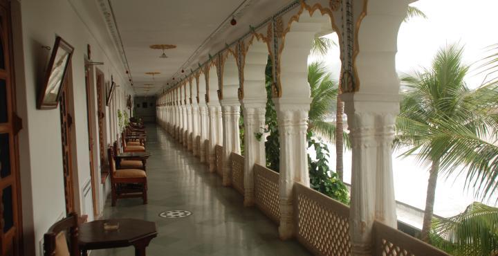 Hotel Palace Pushkar