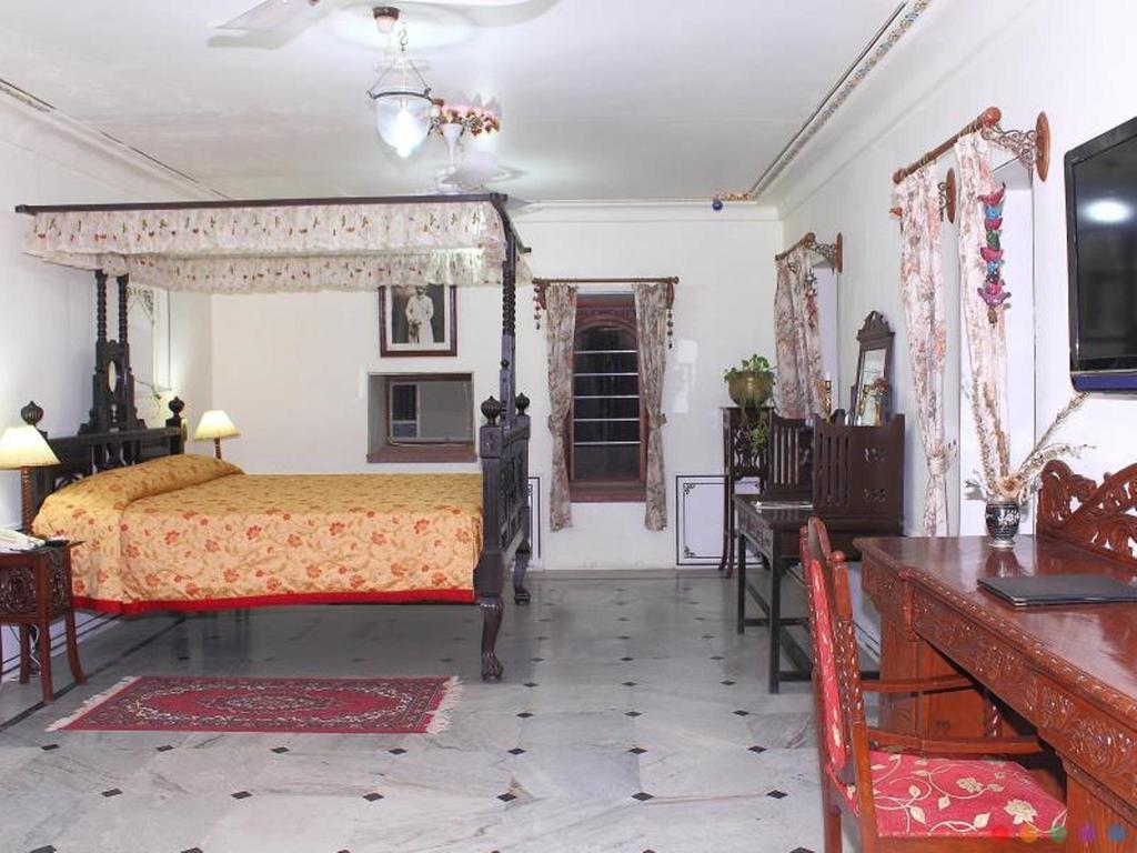 Palace Hotel Pushkar