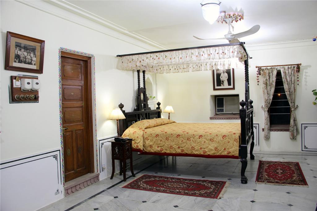 Hotel Palace Pushkar