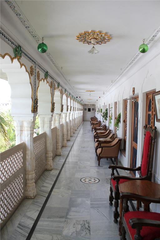Hotel Palace Pushkar