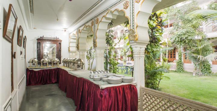 Palace Hotel