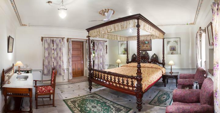 Hotel Palace Pushkar