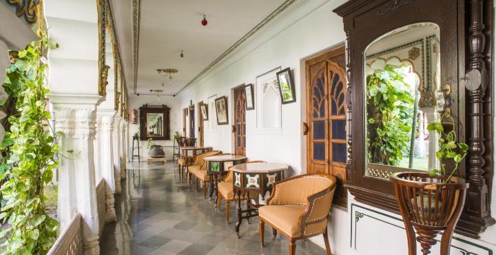 Palace Hotel Pushkar