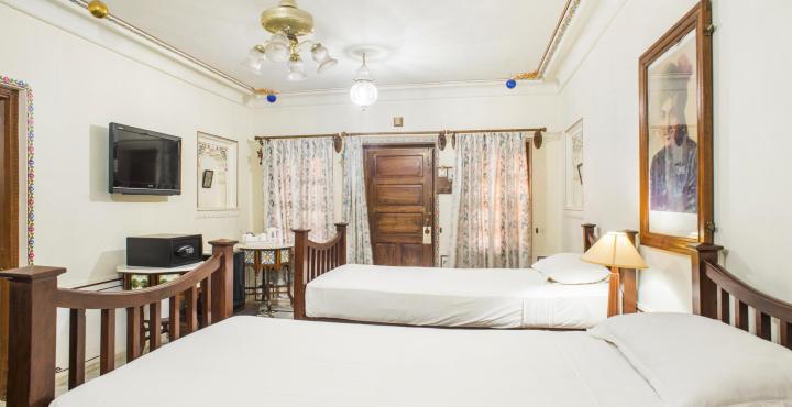 Palace Pushkar