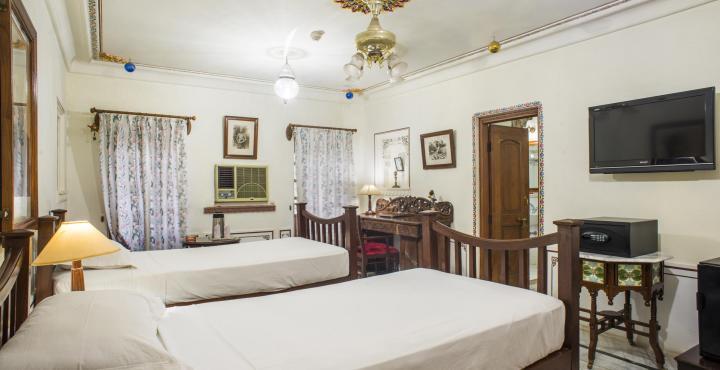 Hotel Palace 3*
