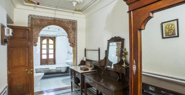 Palace Pushkar