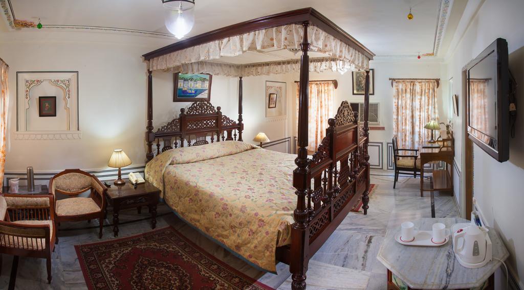 Palace Hotel
