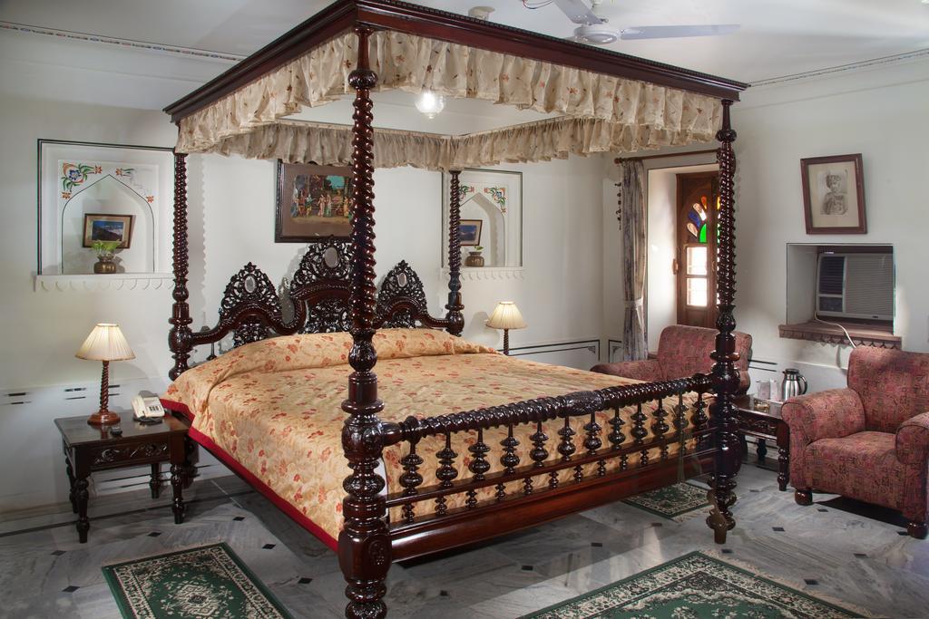Hotel Palace Pushkar