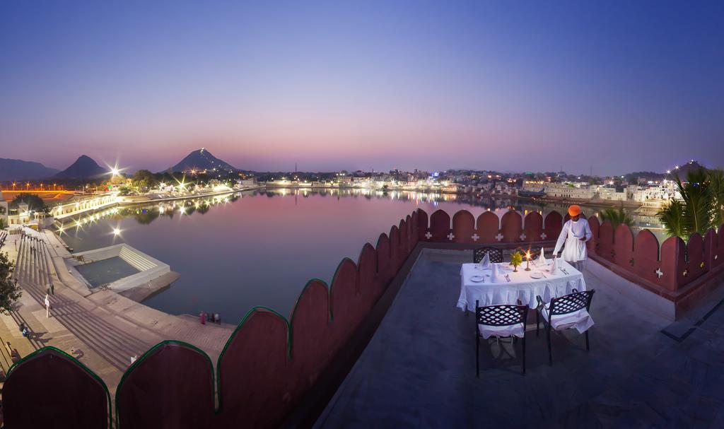 Hotel Palace