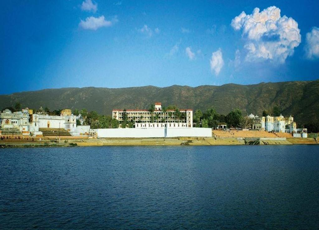 Hotel Palace Pushkar