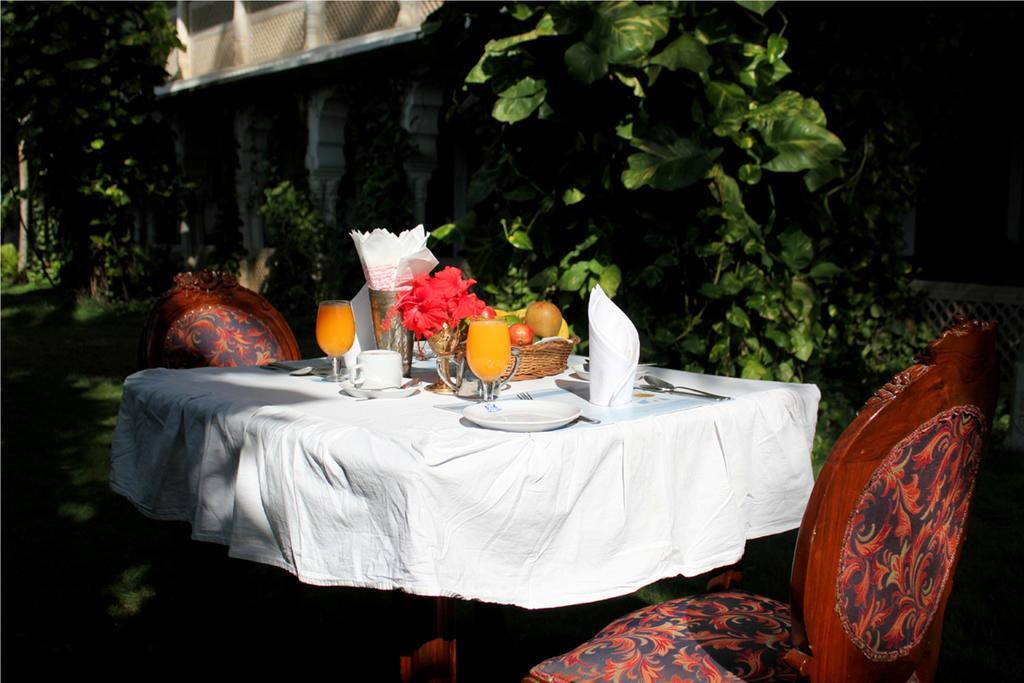 Palace 3* Pushkar