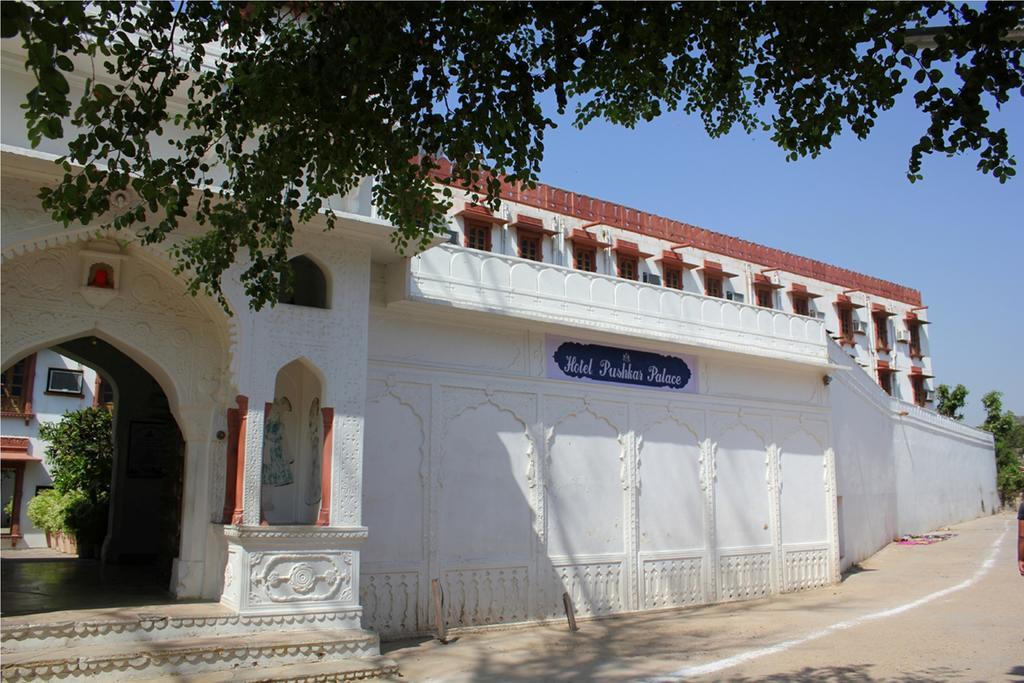 Palace 3*