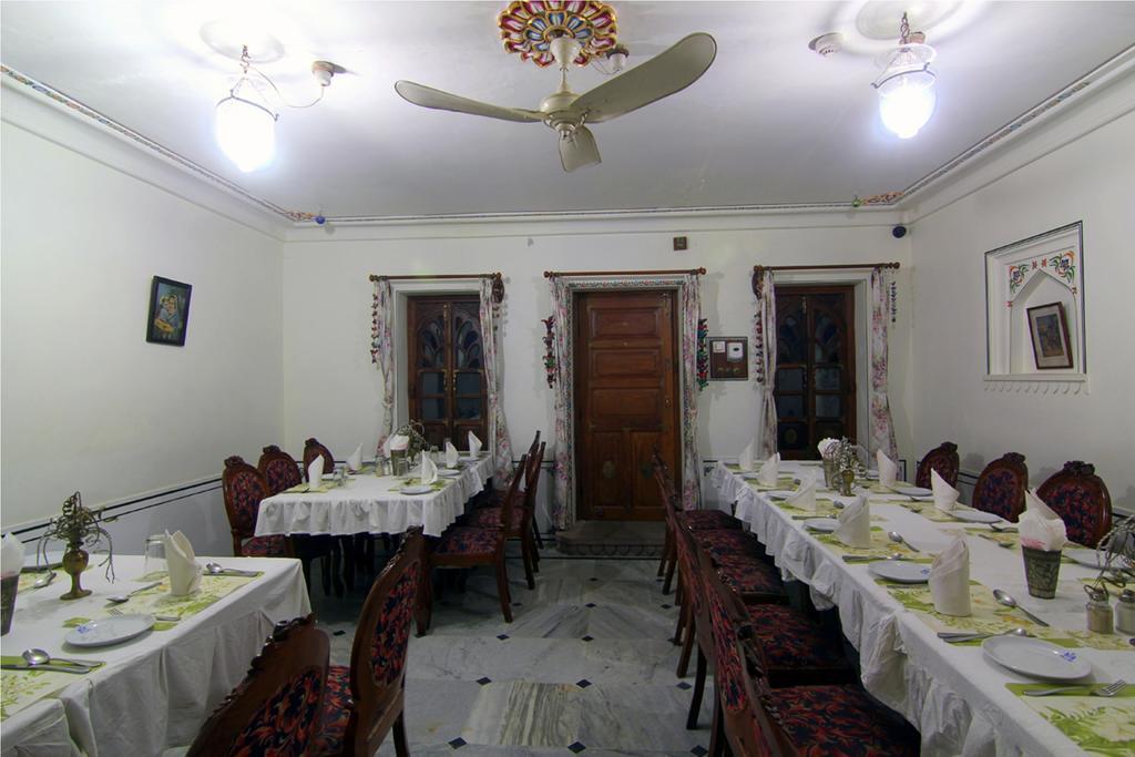 Palace Hotel Pushkar
