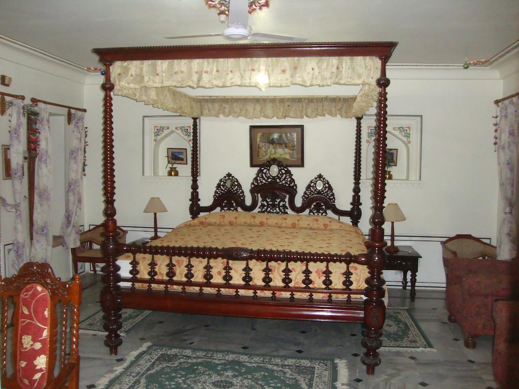 Hotel Palace Pushkar