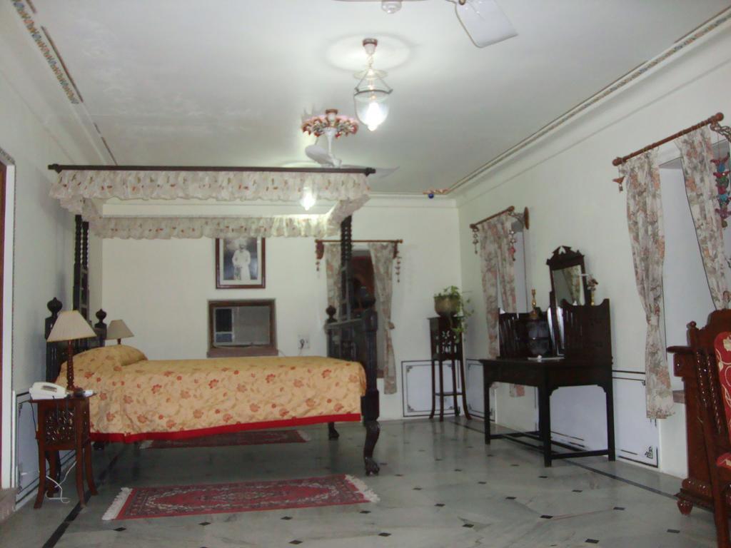 Palace