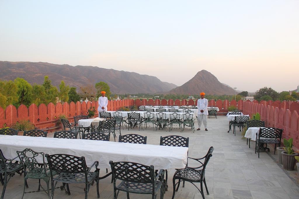 Hotel Palace Pushkar